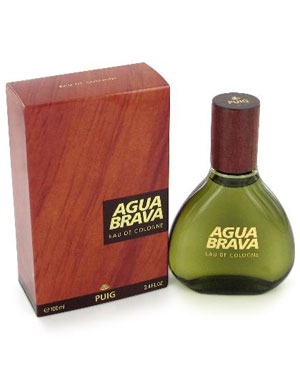 Agua Brava Cologne - Click Image to Close